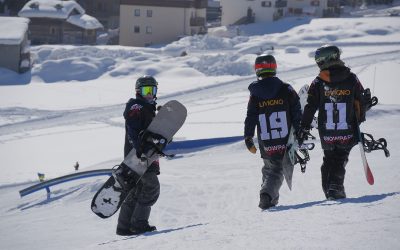 Trofeo Snowteam Courmayeur